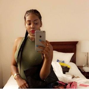 Meet your Posher, Jessica